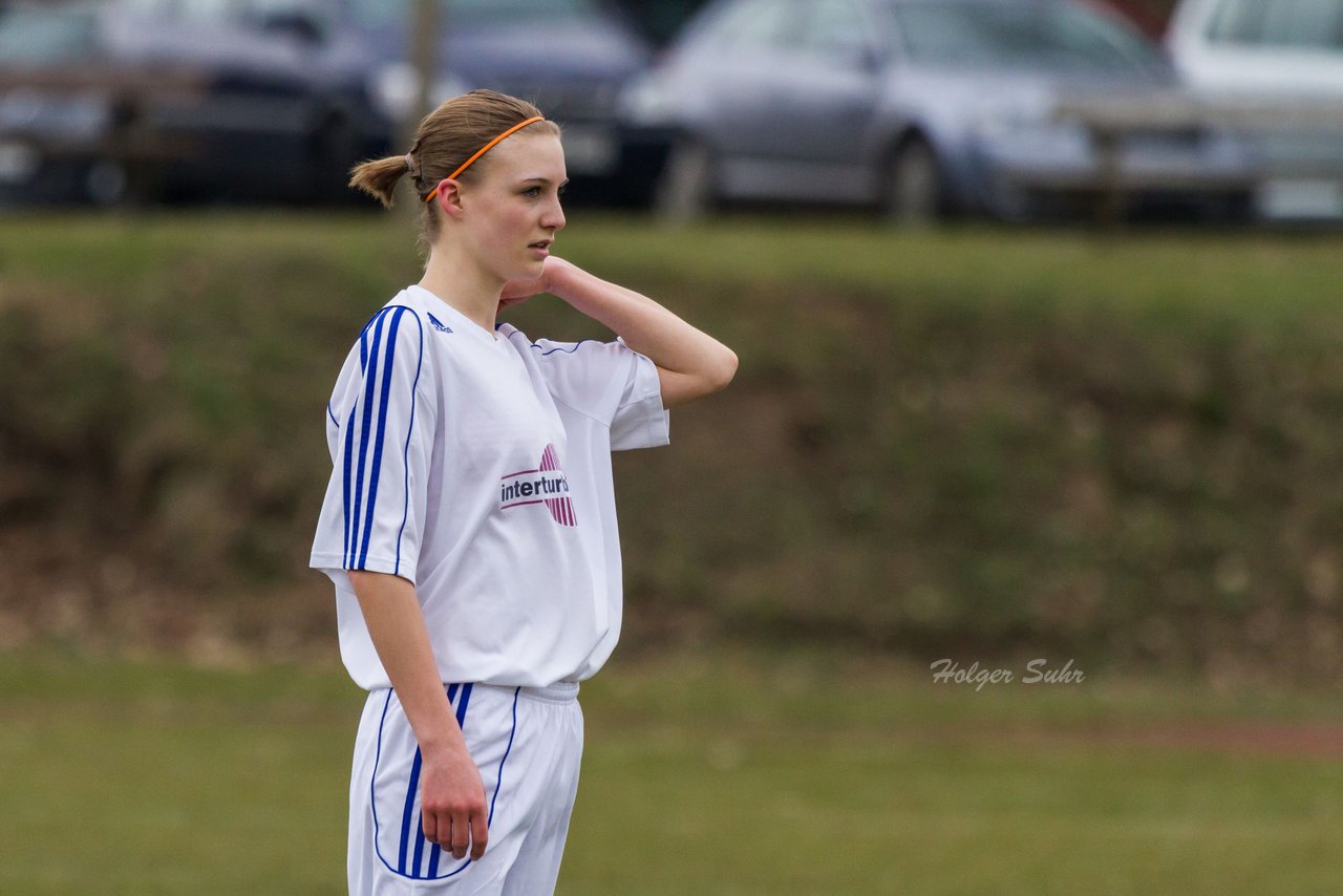 Bild 156 - Frauen FSG BraWie 08 - FSC Kaltenkirchen II U23 : Ergebnis: 0:7